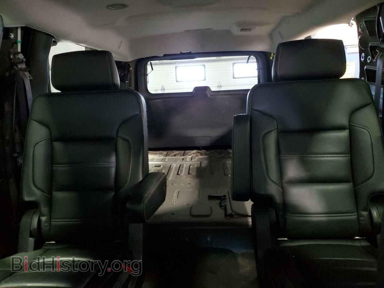 2017 GMC YUKON - VIN: 1GKS2HKJ1HR202042 - Фото 10