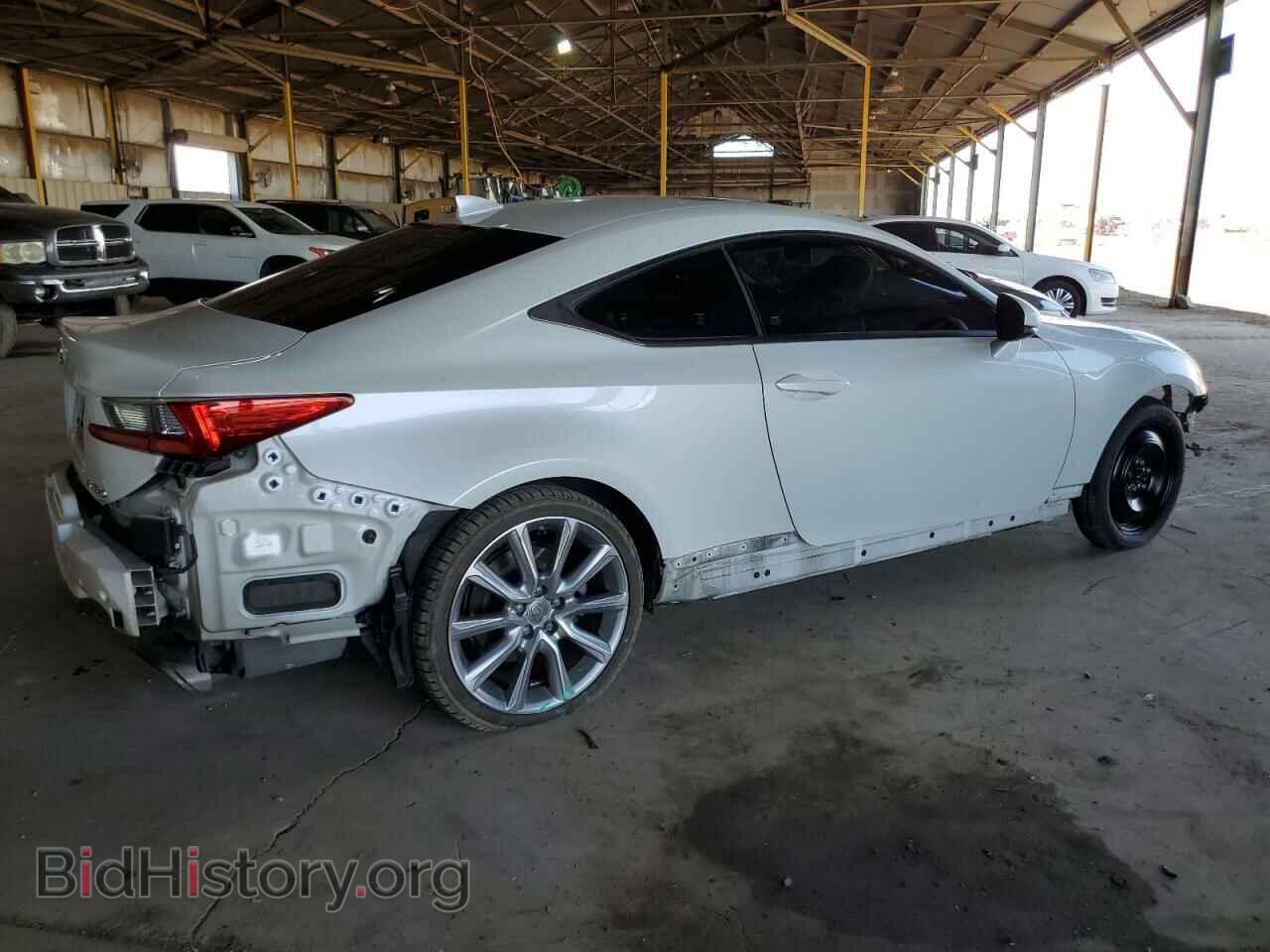 2015 LEXUS RX350 - VIN: JTHHE5BC6F5004928 - Фото 3