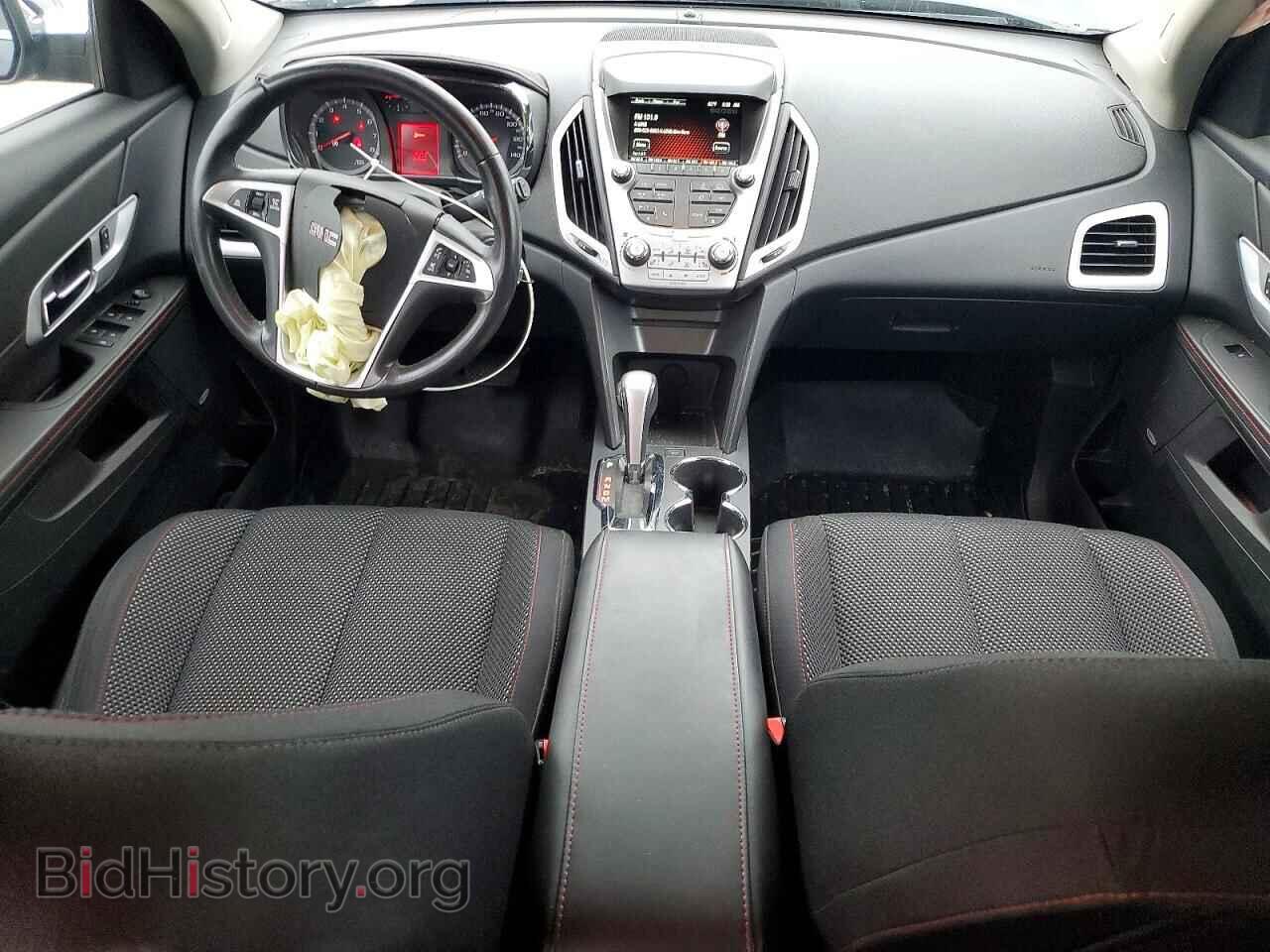 2015 GMC TERRAIN - VIN: 2GKALREK7F6159371 - Фото 8