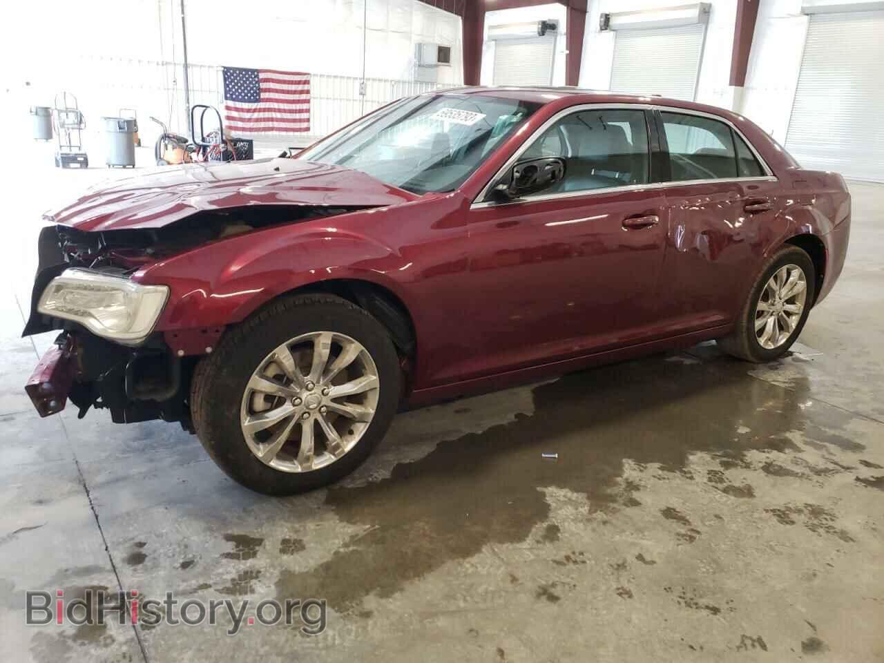 Photo 2C3CCARG8FH803626 - CHRYSLER 300 2015