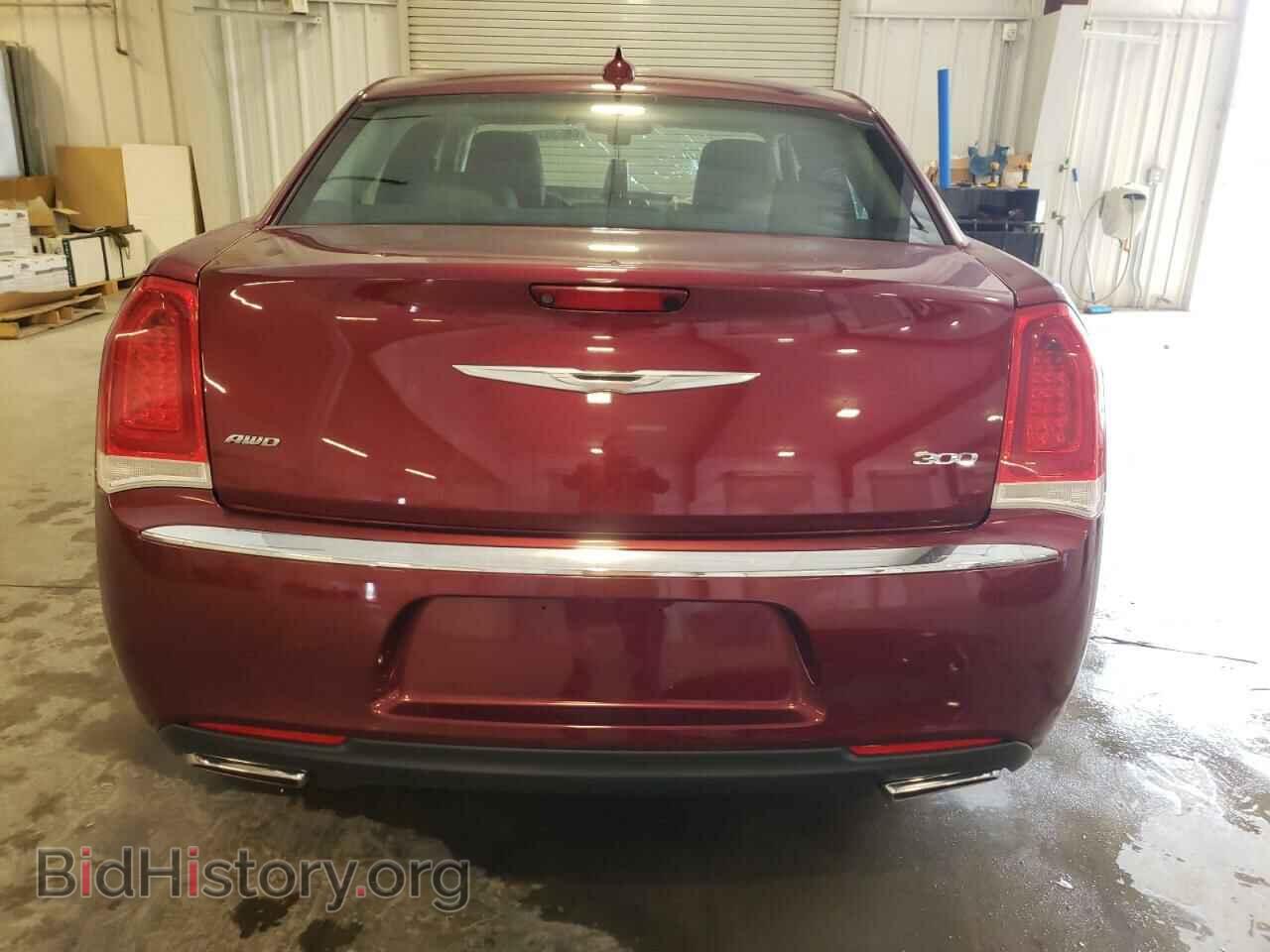 2015 CHRYSLER 300 - VIN: 2C3CCARG8FH803626 - Фото 6