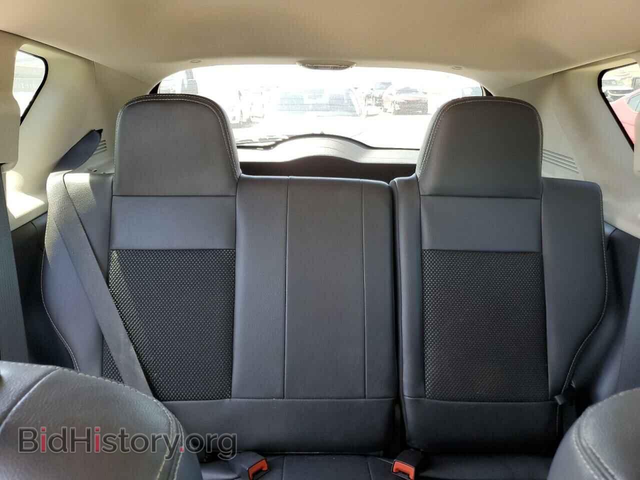 2016 JEEP COMPASS - VIN: 1C4NJDEB7GD572593 - Фото 10
