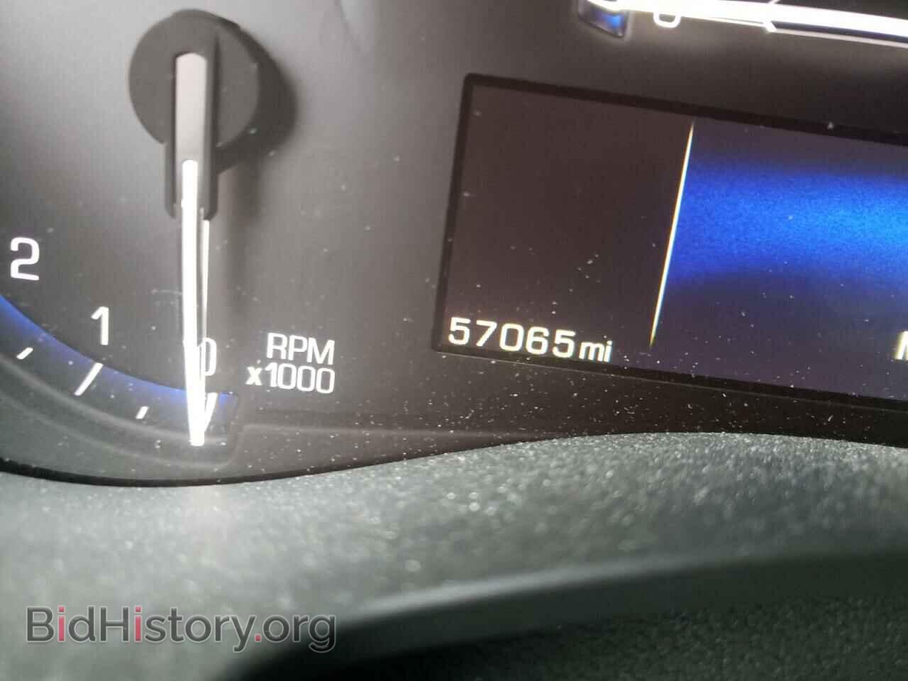2014 CADILLAC ATS - VIN: 1G6AG5RX4E0174029 - Photo 8