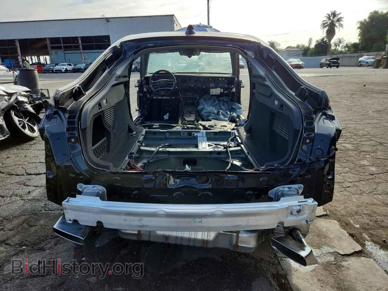 2025 AUDI A5 - VIN: WAU2BCFU9SN096809 - Фото 6