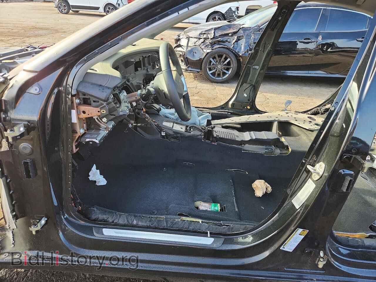 2025 AUDI A5 - VIN: WAU2BCFU9SN096809 - Фото 7