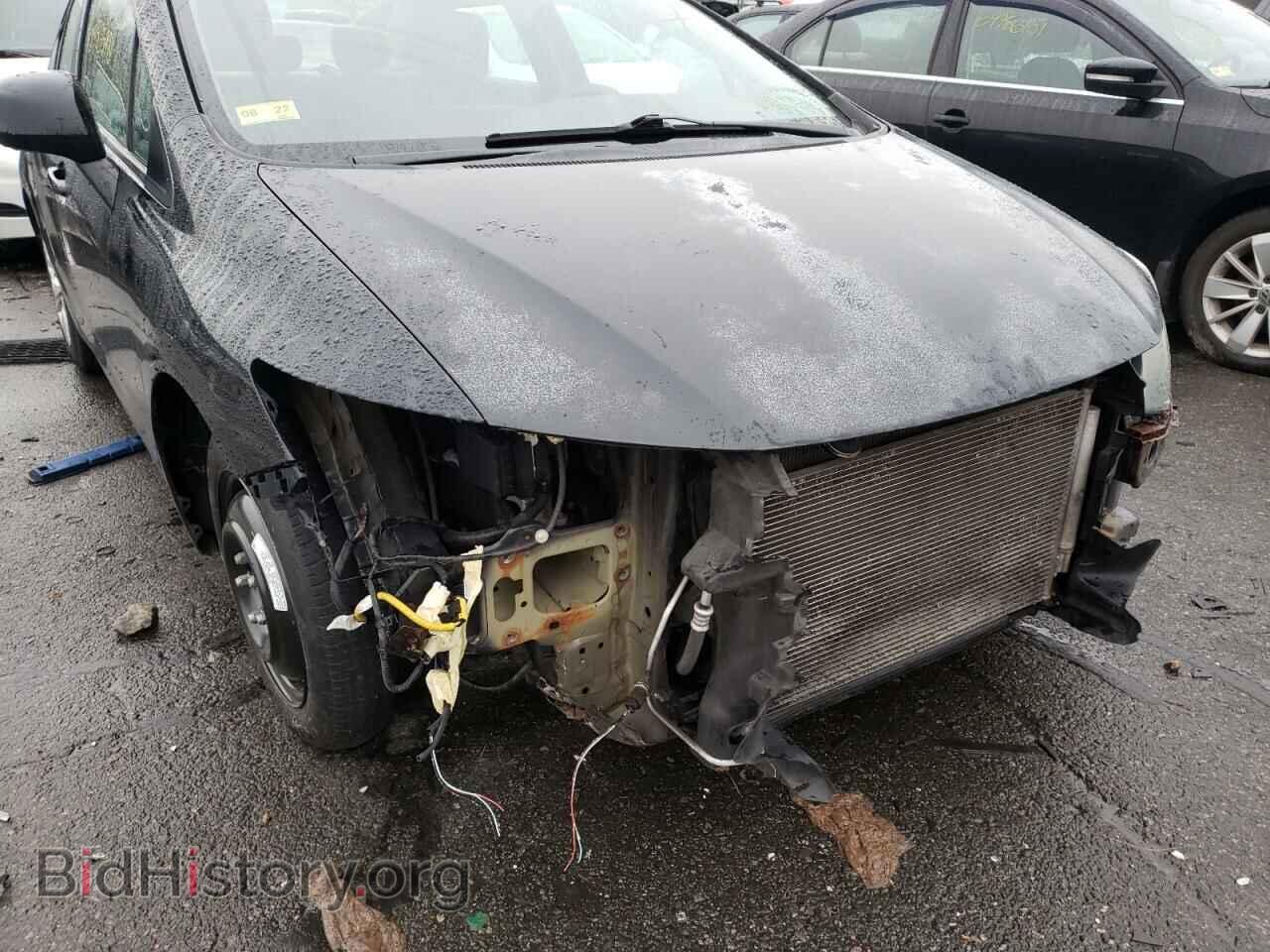 2012 HONDA CIVIC - VIN: 2HGFB2F56CH565437 - Фото 9