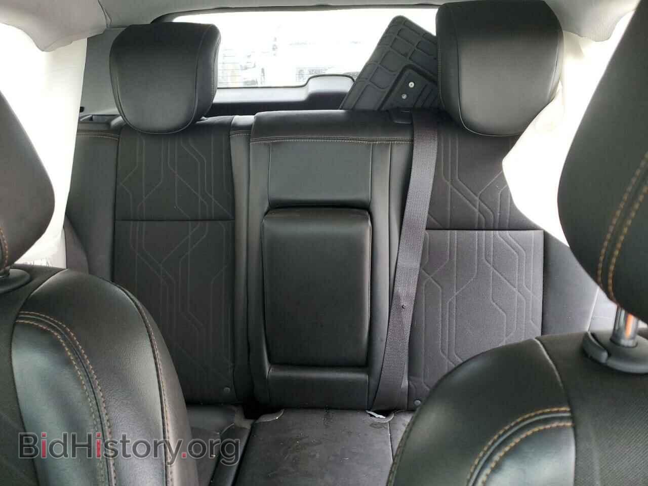 2017 CHEVROLET TRAX - VIN: KL7CJLSB8HB112097 - Фото 10