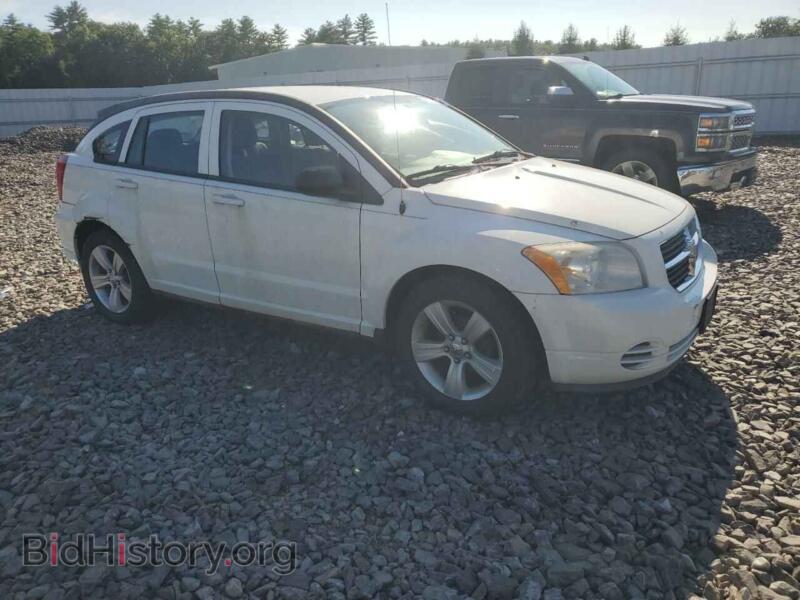 2010 Dodge CALIBER (VIN 1B3CB4HA3AD607243) — photo 4 of 13