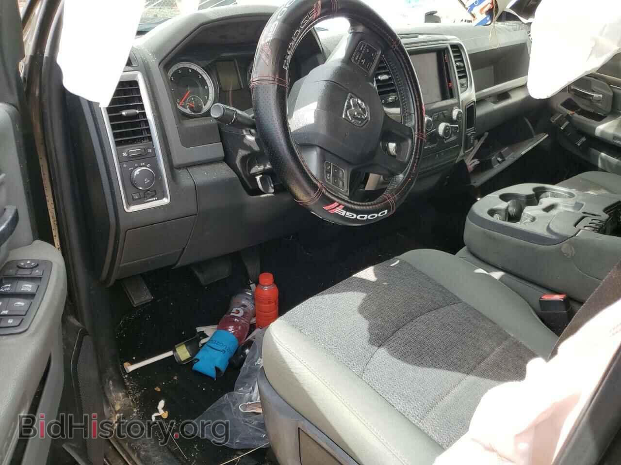 2014 RAM 1500 - VIN: 1C6RR7LT3ES308987 - Фото 8
