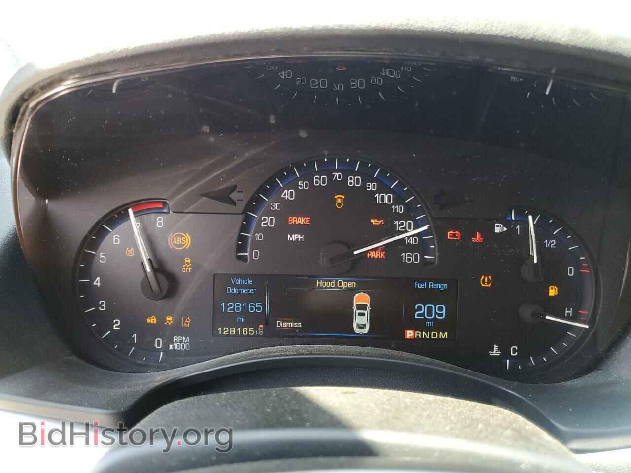 2014 CADILLAC ATS - VIN: 1G6AJ5SX0E0114017 - Фото 9