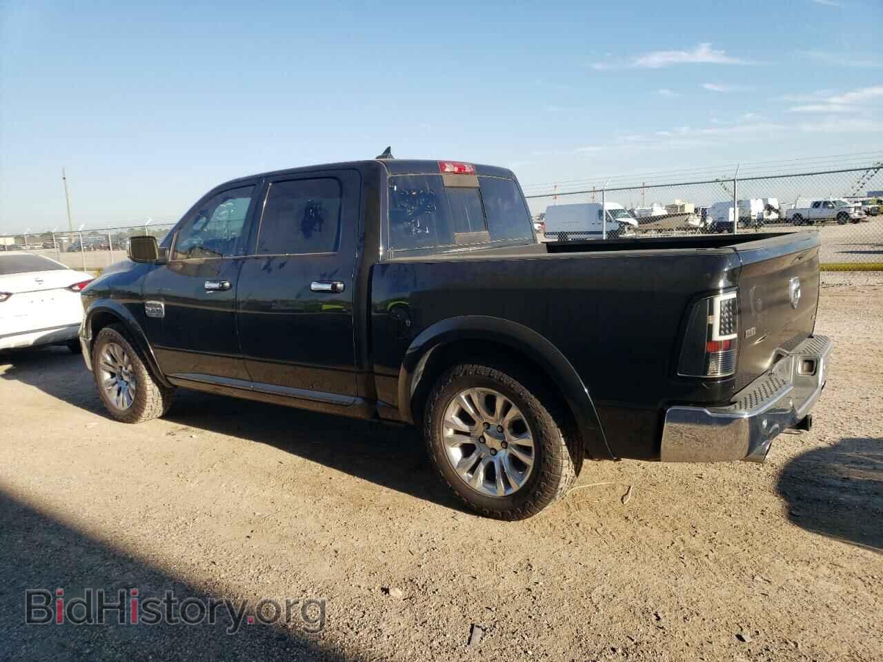 2015 RAM 1500 - VIN: 1C6RR6PM5FS638886 - Фото 2
