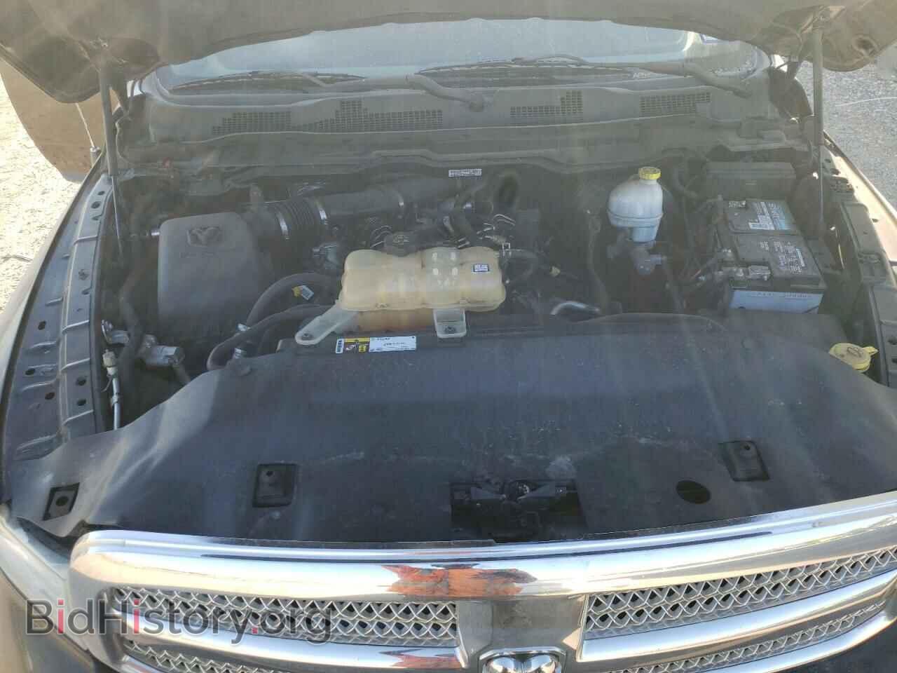 2015 RAM 1500 - VIN: 1C6RR6PM5FS638886 - Фото 11