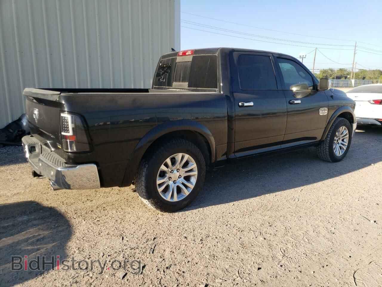 2015 RAM 1500 - VIN: 1C6RR6PM5FS638886 - Фото 3