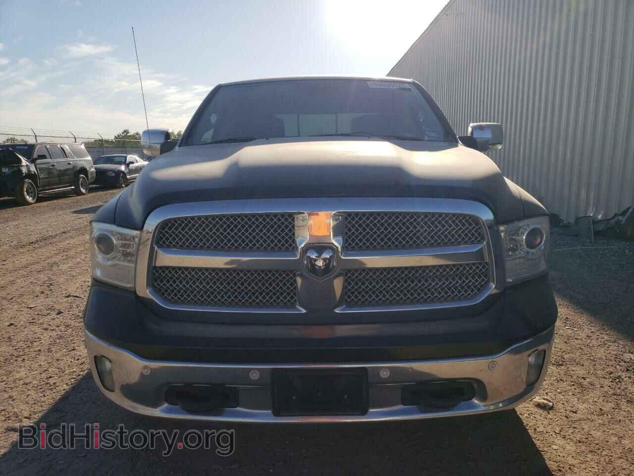 2015 RAM 1500 - VIN: 1C6RR6PM5FS638886 - Фото 5