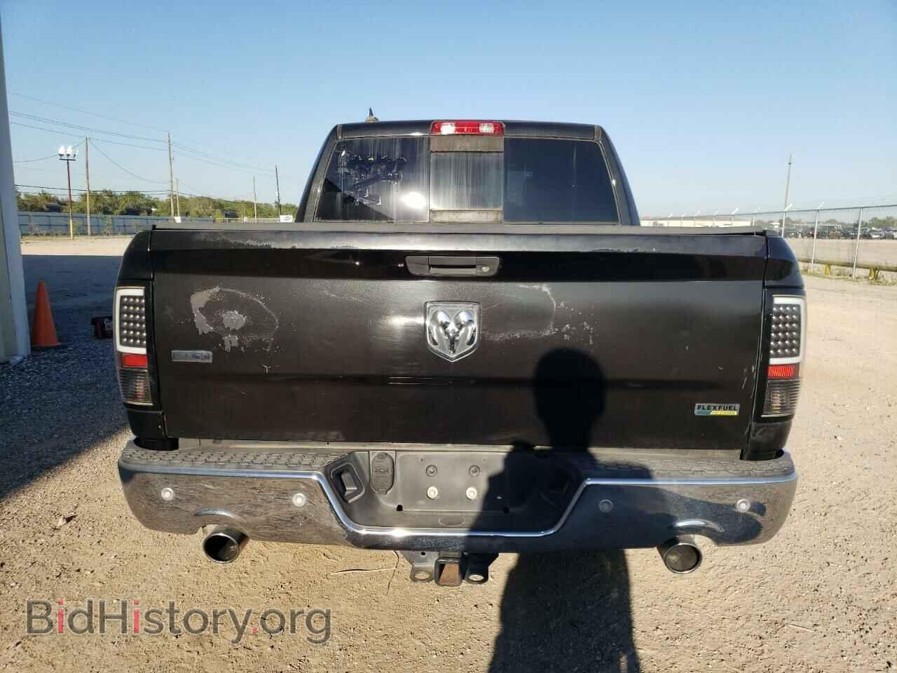 2015 RAM 1500 - VIN: 1C6RR6PM5FS638886 - Фото 6