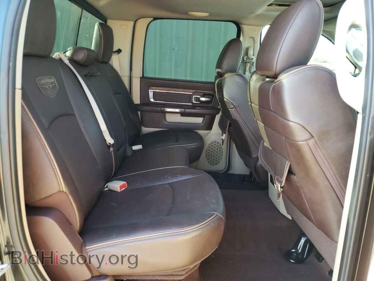 2015 RAM 1500 - VIN: 1C6RR6PM5FS638886 - Фото 10