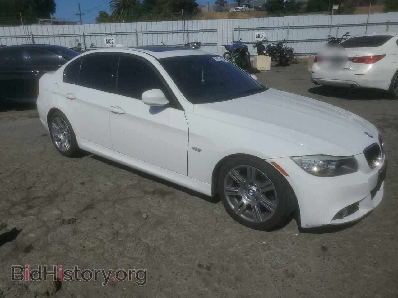 2010 BMW 3 SERIES - VIN: WBAPH5C52AA440046 - Фото 4