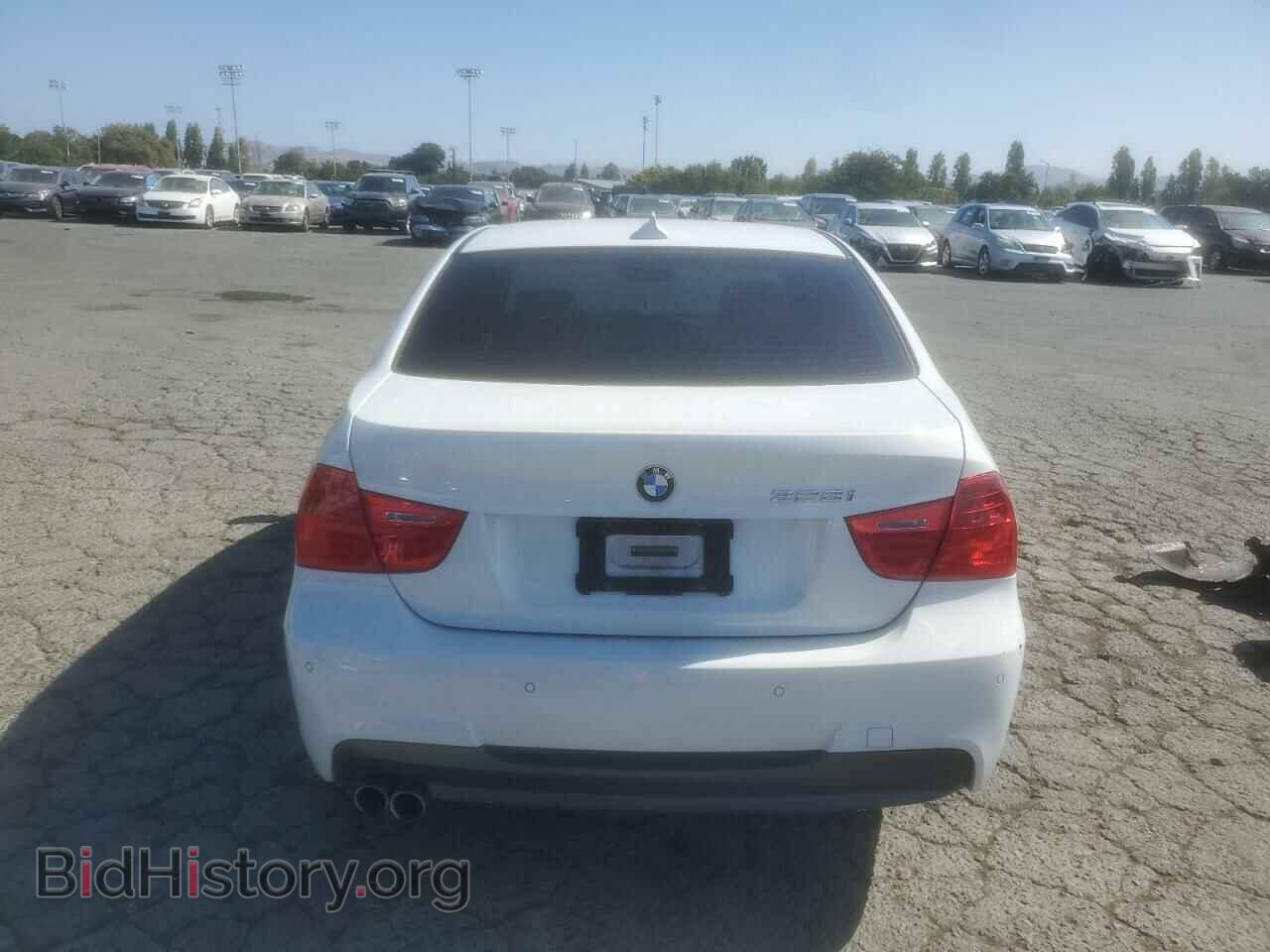 2010 BMW 3 SERIES - VIN: WBAPH5C52AA440046 - Фото 6