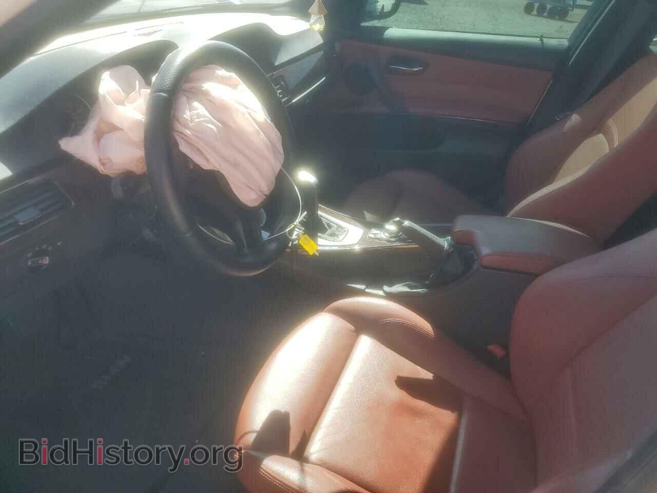 2010 BMW 3 SERIES - VIN: WBAPH5C52AA440046 - Фото 7