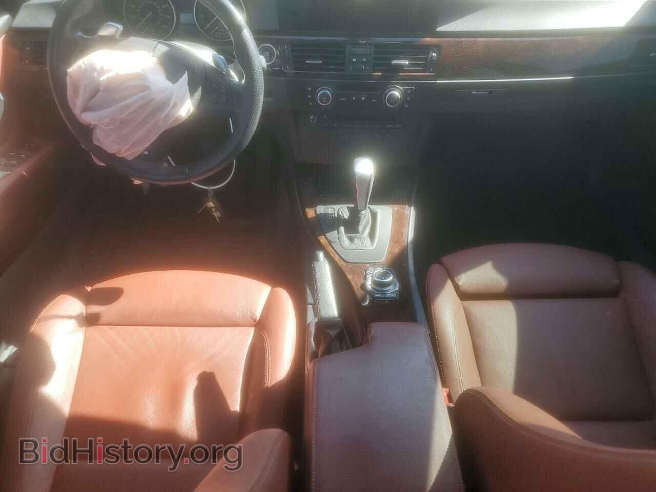 2010 BMW 3 SERIES - VIN: WBAPH5C52AA440046 - Фото 8