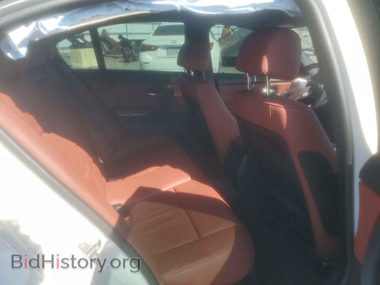 2010 BMW 3 SERIES - VIN: WBAPH5C52AA440046 - Фото 10