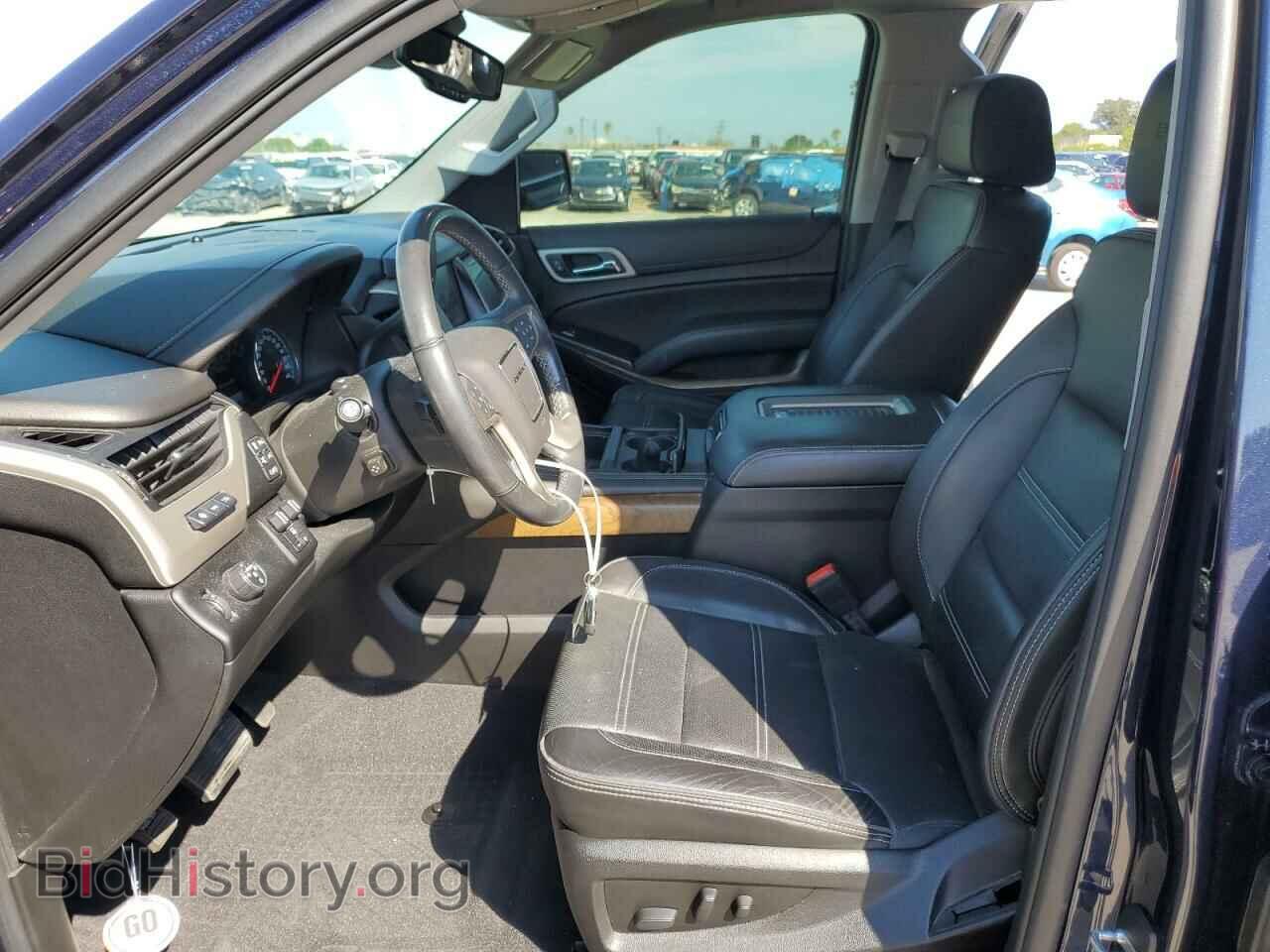 2020 GMC YUKON - VIN: 1GKS1CKJ9LR207214 - Фото 7