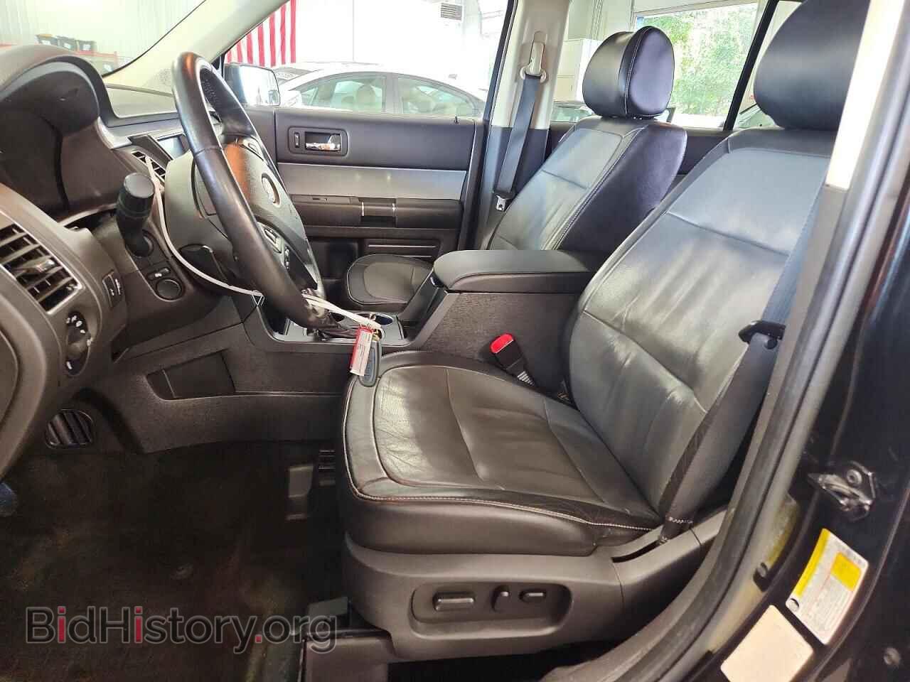 2014 FORD FLEX - VIN: 2FMHK6DT4EBD41620 - Photo 7