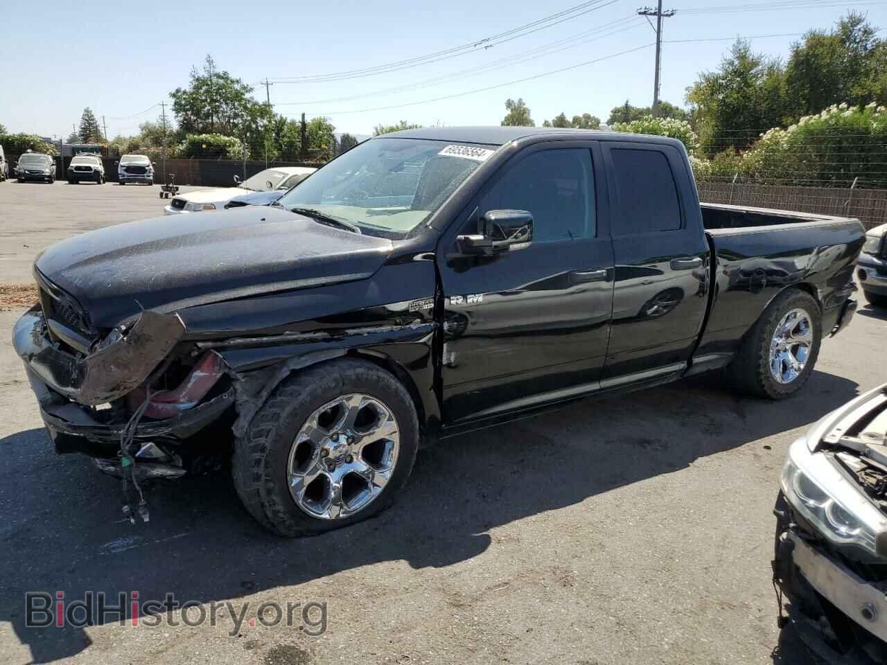 Photo 1D3HB18T59S705399 - DODGE All Models 2009