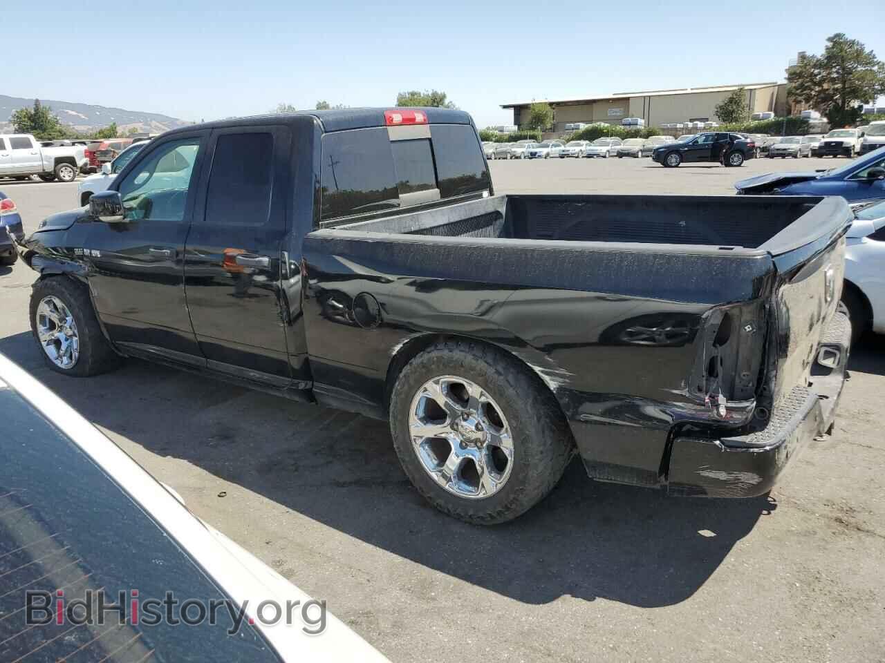 2009 DODGE All Models - VIN: 1D3HB18T59S705399 - Фото 2