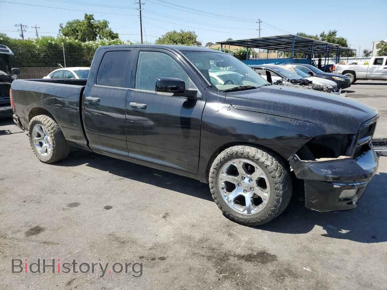 2009 DODGE All Models - VIN: 1D3HB18T59S705399 - Фото 4