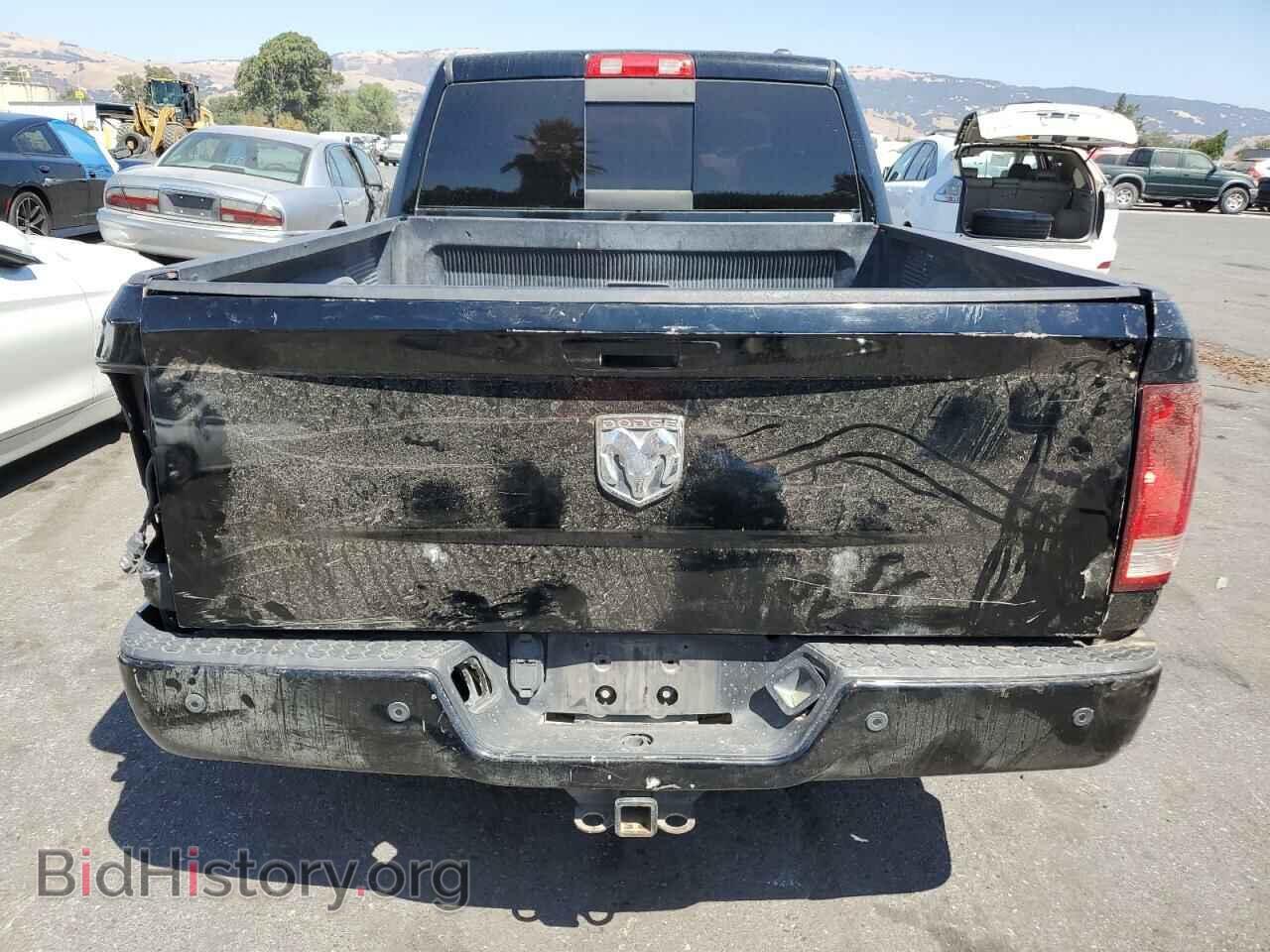 2009 DODGE All Models - VIN: 1D3HB18T59S705399 - Фото 6
