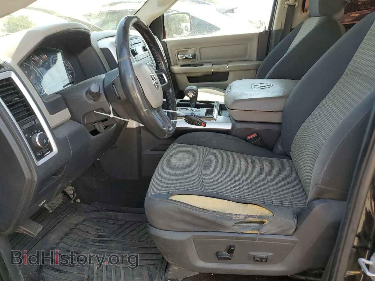 2009 DODGE All Models - VIN: 1D3HB18T59S705399 - Фото 7