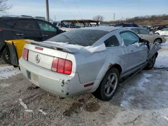 2006 FORD ALL Models - VIN: 1ZVFT80N565110790 - Фото 3