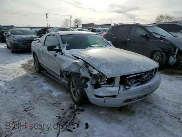 2006 FORD ALL Models - VIN: 1ZVFT80N565110790 - Фото 4