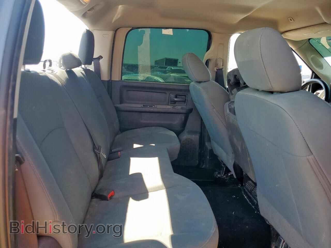 2017 RAM All Models - VIN: 3C6UR5CL9HG693630 - Photo 11