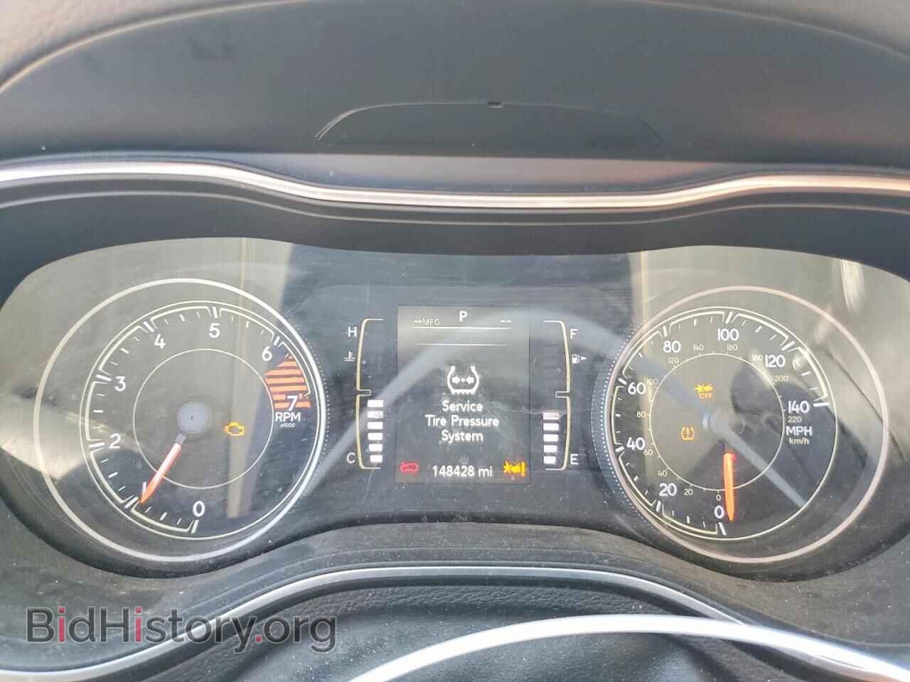2021 JEEP CHEROKEE - VIN: 1C4PJLCB2MD183801 - Photo 9