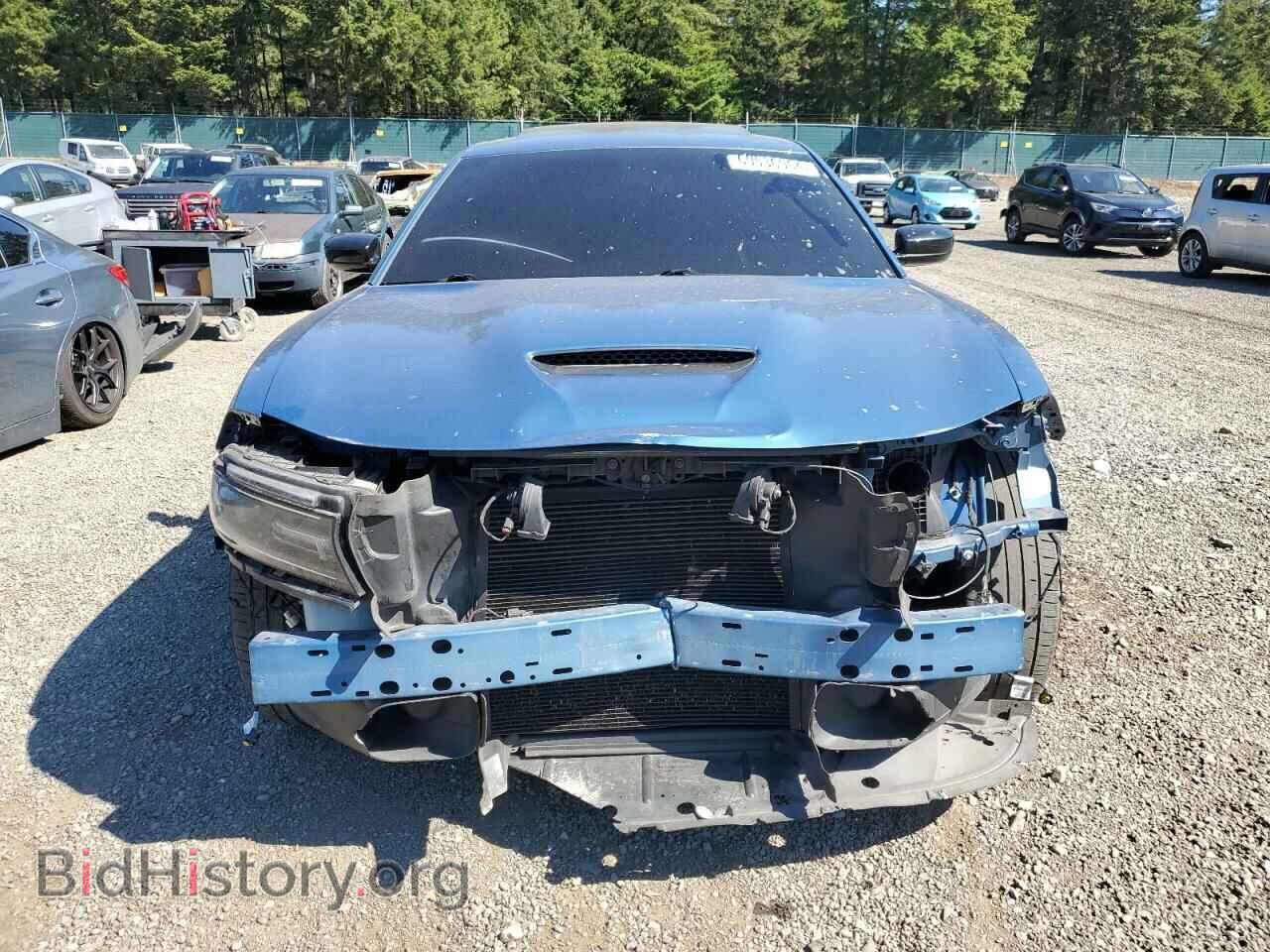 2021 DODGE CHARGER - VIN: 2C3CDXCTXMH674873 - Photo 5