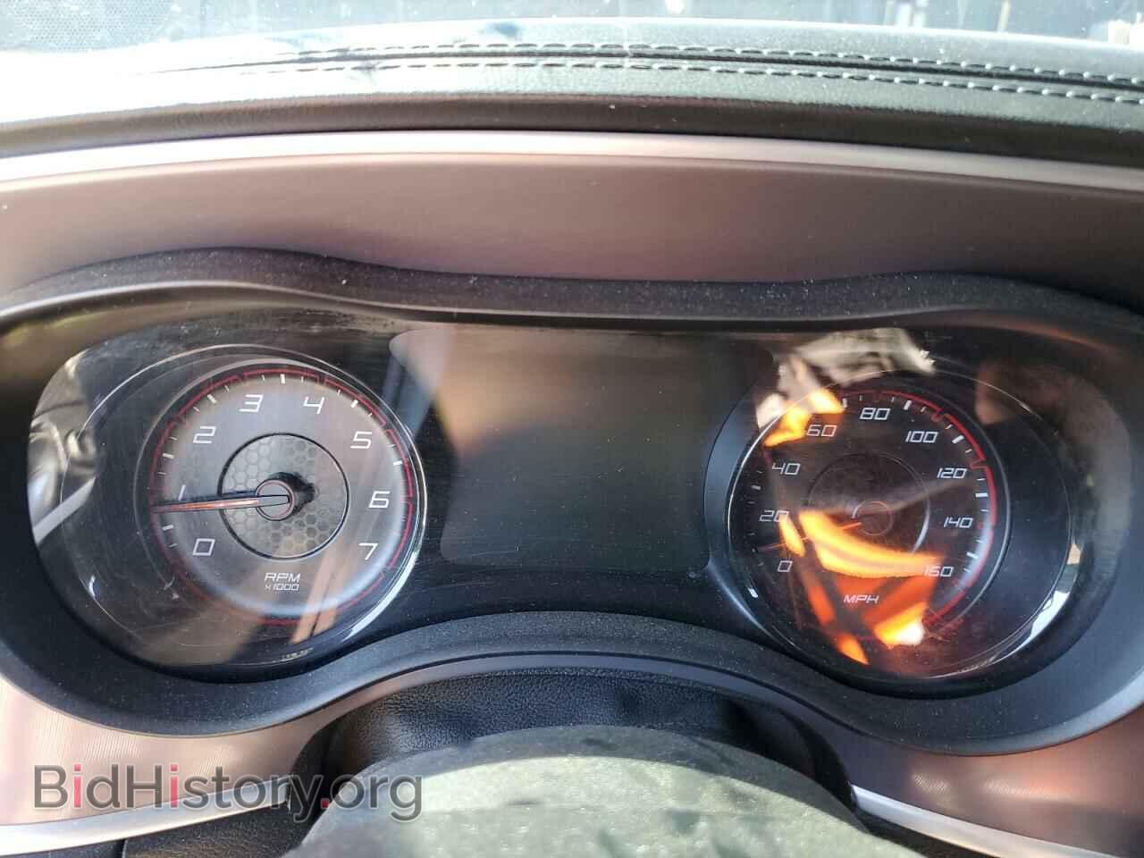 2021 DODGE CHARGER - VIN: 2C3CDXCTXMH674873 - Photo 9
