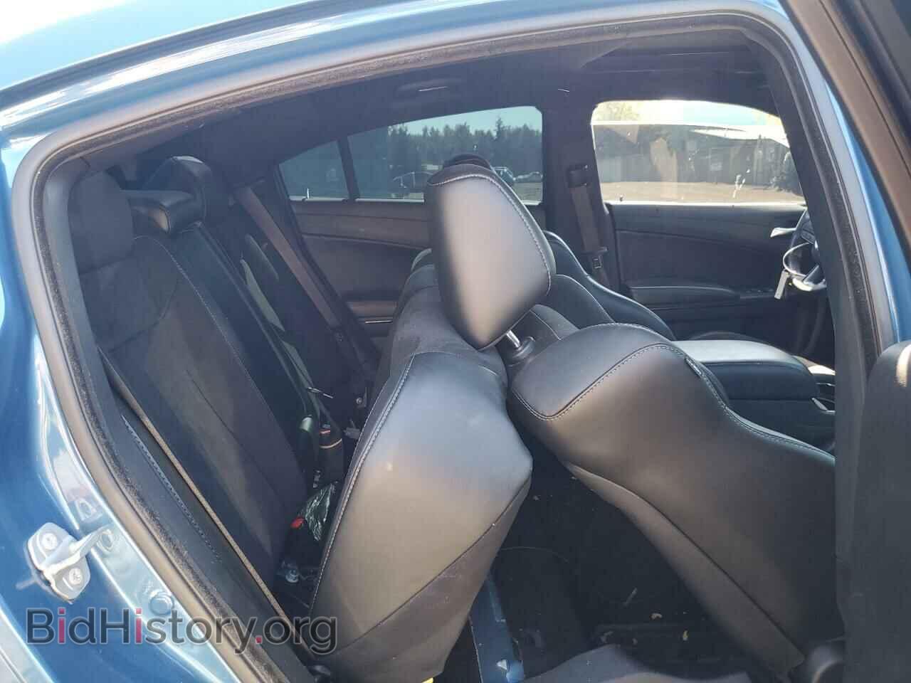 2021 DODGE CHARGER - VIN: 2C3CDXCTXMH674873 - Photo 10