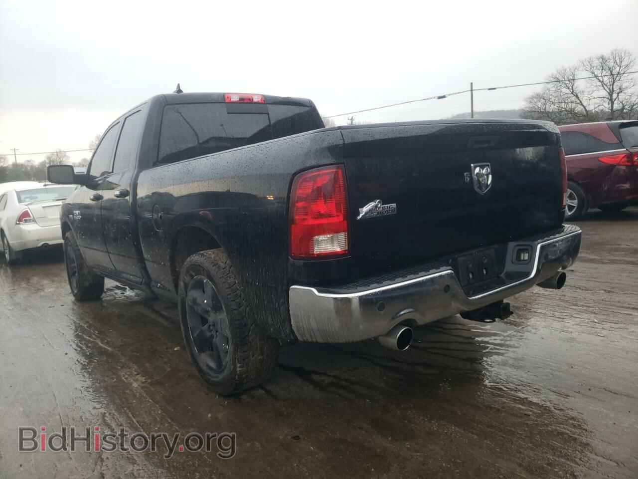 2013 RAM 1500 - VIN: 1C6RR6GT1DS515560 - Фото 3