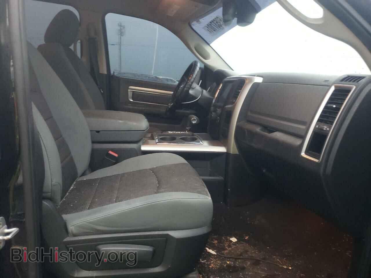 2013 RAM 1500 - VIN: 1C6RR6GT1DS515560 - Фото 5