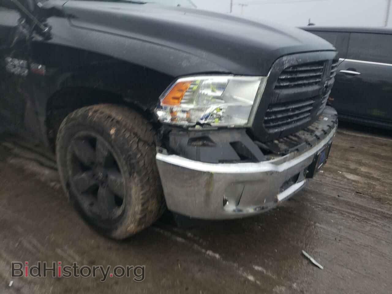 2013 RAM 1500 - VIN: 1C6RR6GT1DS515560 - Фото 9
