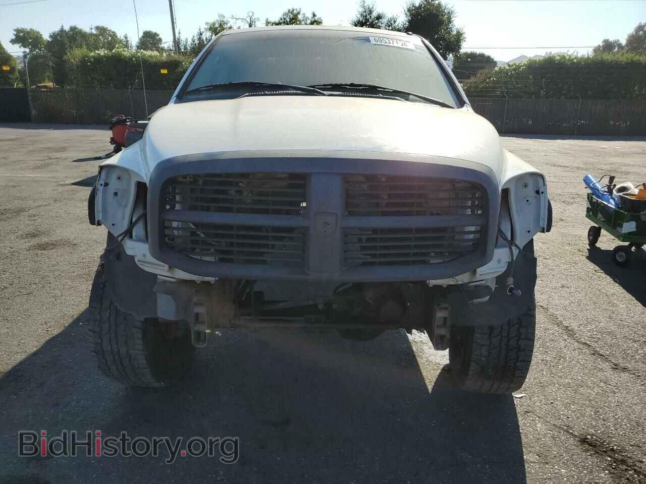 2009 DODGE All Models - VIN: 3D7KS28L09G523367 - Photo 5