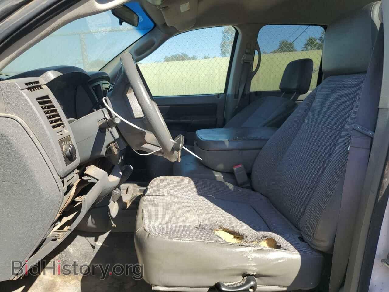 2009 DODGE All Models - VIN: 3D7KS28L09G523367 - Photo 7
