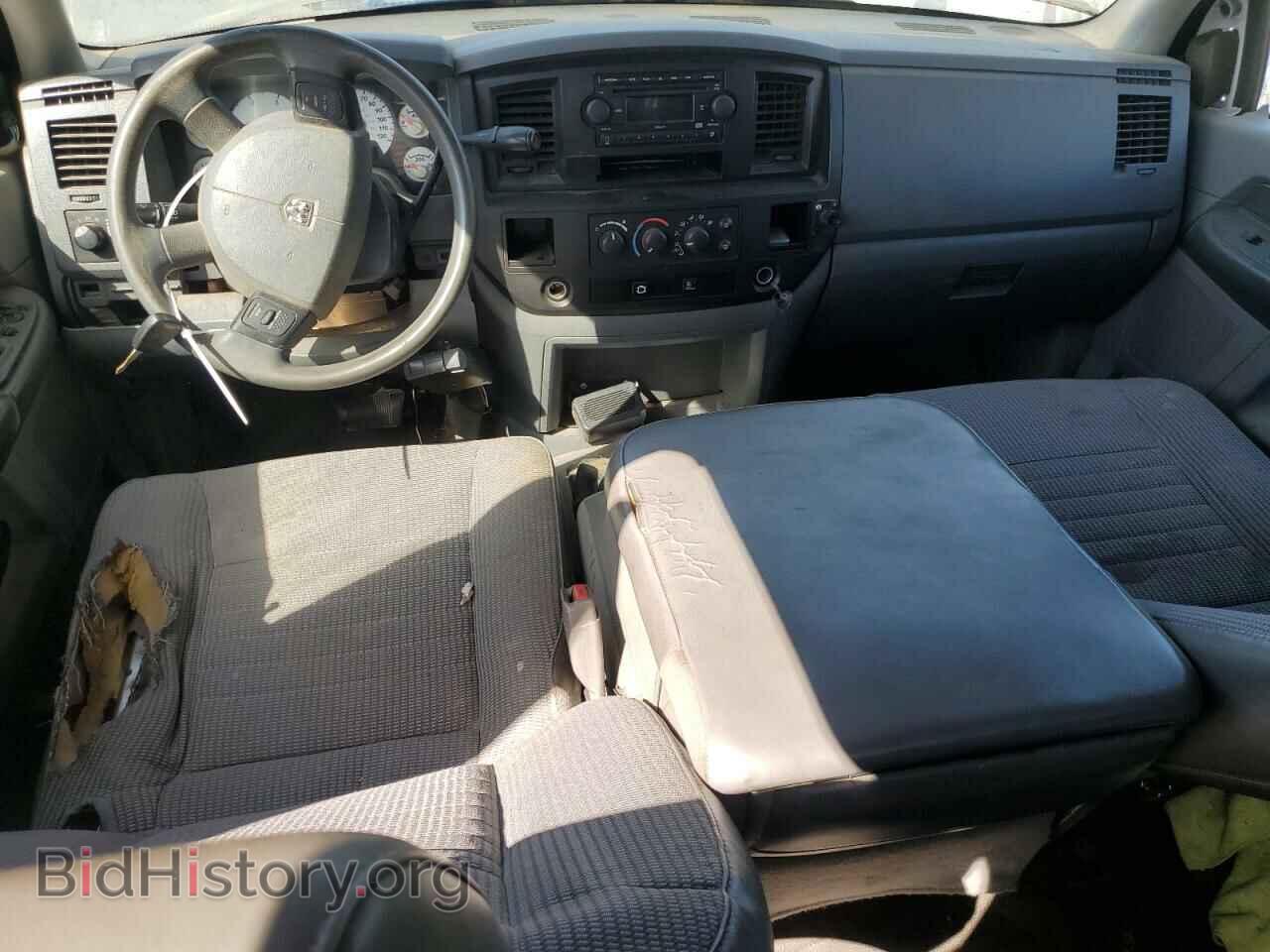 2009 DODGE All Models - VIN: 3D7KS28L09G523367 - Photo 8