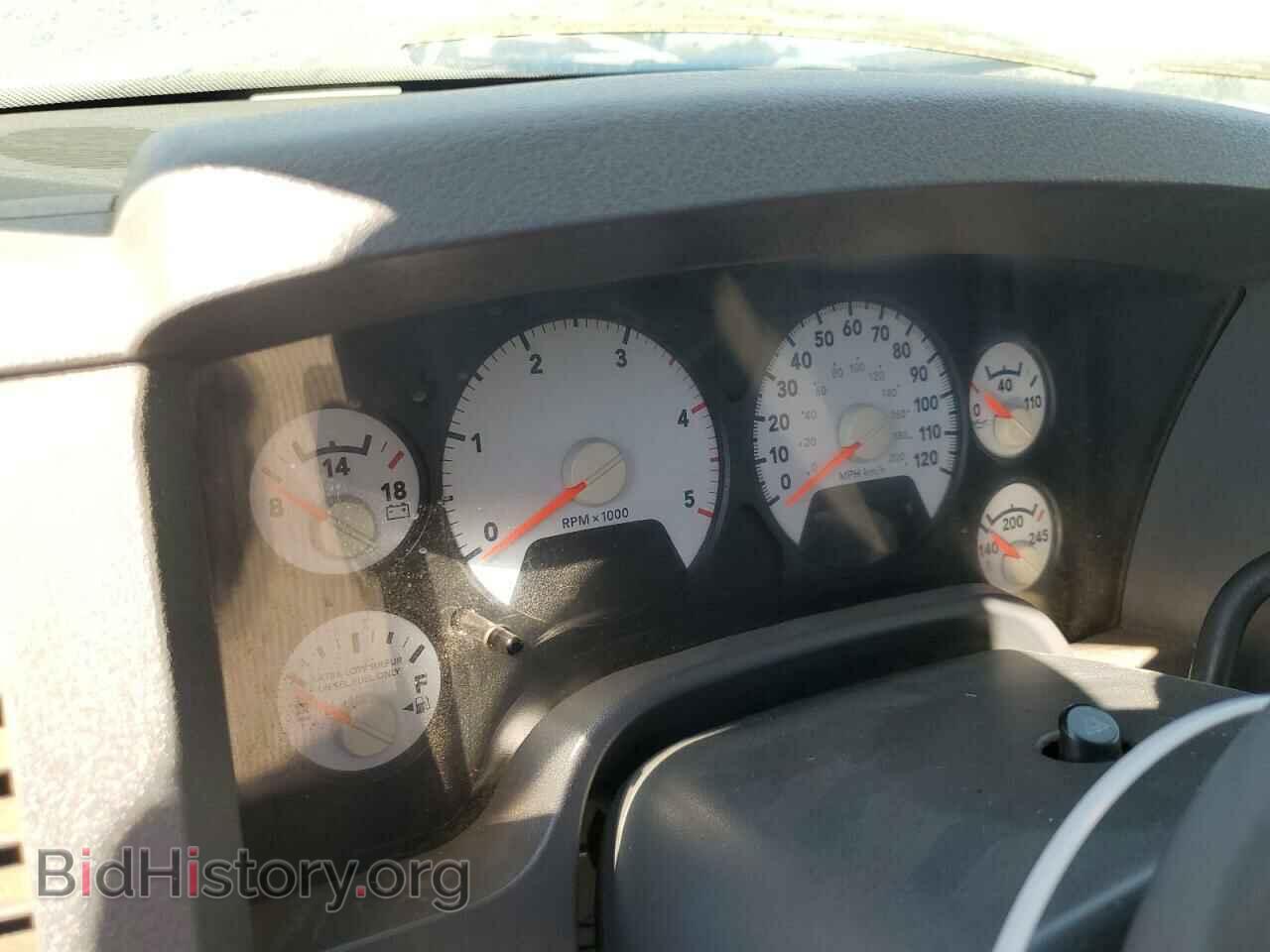 2009 DODGE All Models - VIN: 3D7KS28L09G523367 - Photo 9