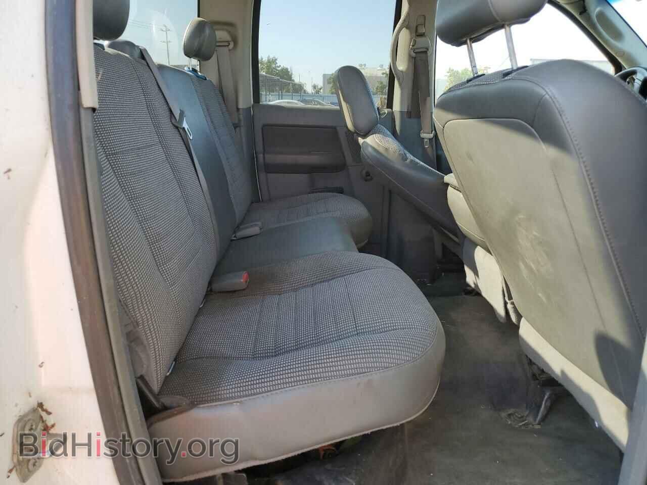 2009 DODGE All Models - VIN: 3D7KS28L09G523367 - Photo 10