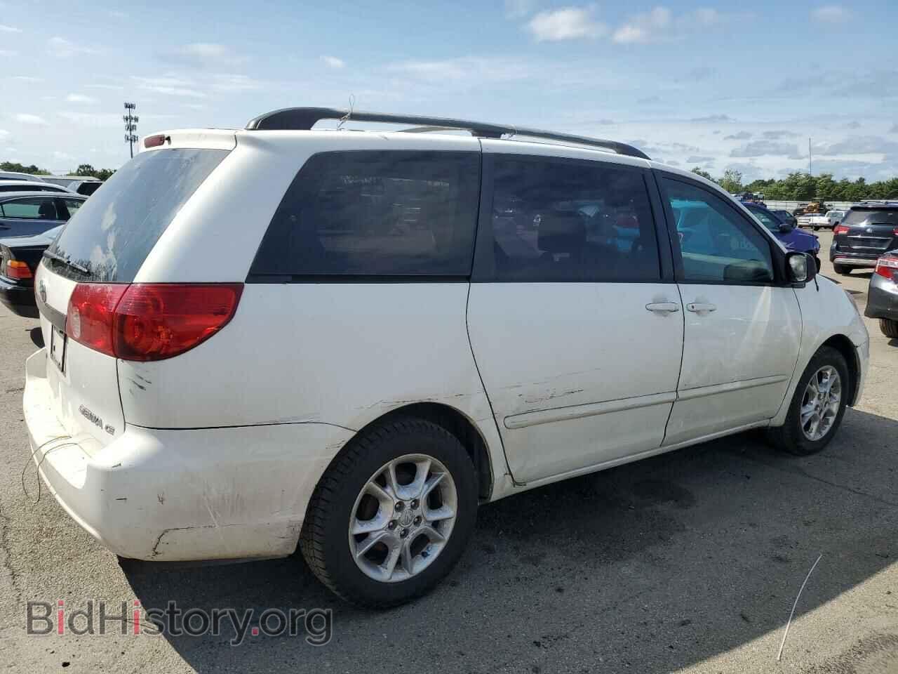 2006 TOYOTA All Models - VIN: 5TDZA23C36S557478 - Фото 3