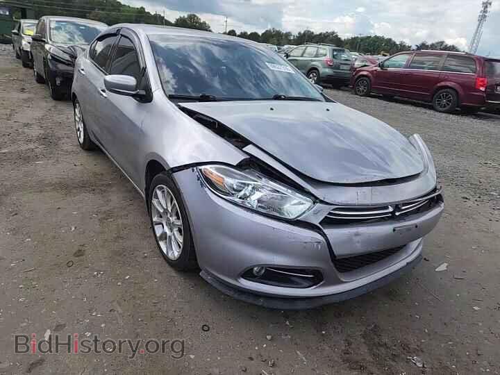 2014 DODGE DART - VIN: 1C3CDFCB5ED716348 - Photo 13