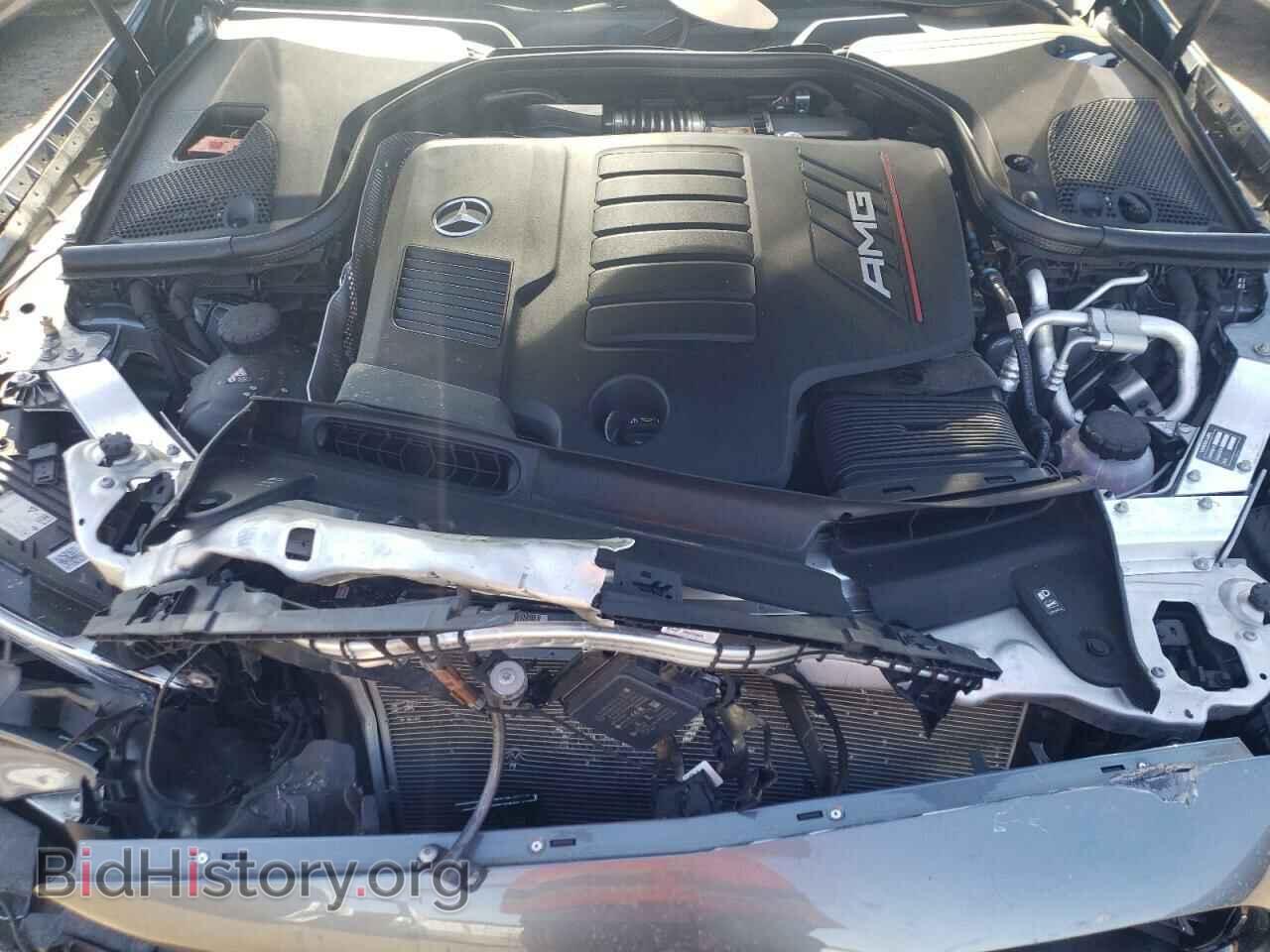 2021 MERCEDES-BENZ E-CLASS - VIN: W1K1K6BB0MF151011 - Фото 11